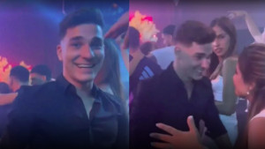 Težak život prvaka svijeta: Jedna ga ubija pogledom, druga zove na ples, a treća čeka na času