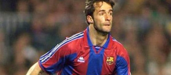 Kodro: Messi je genij, a ova Barca je obilježila jednu eru