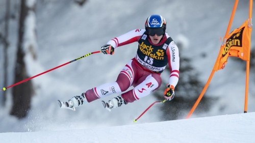 Matthias Mayer pobjednik spusta u Bormiju