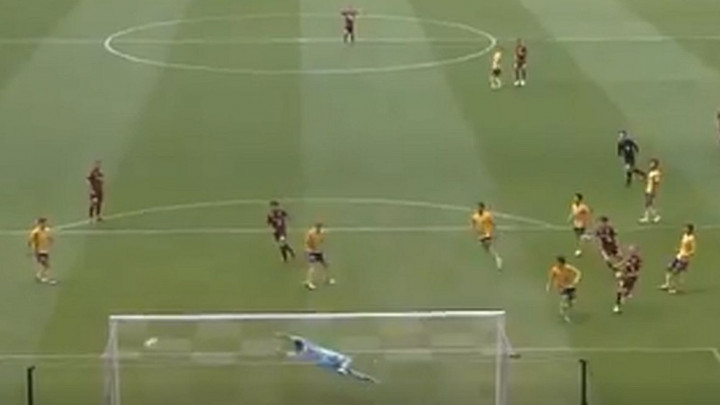 Majstorski gol Inieste, a tek će biti magije kada stigne Villa