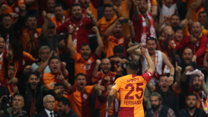 Basaksehir nije više lider u Turskoj: Galatasaray slavio u derbiju protiv Bešiktaša i preuzeo vrh