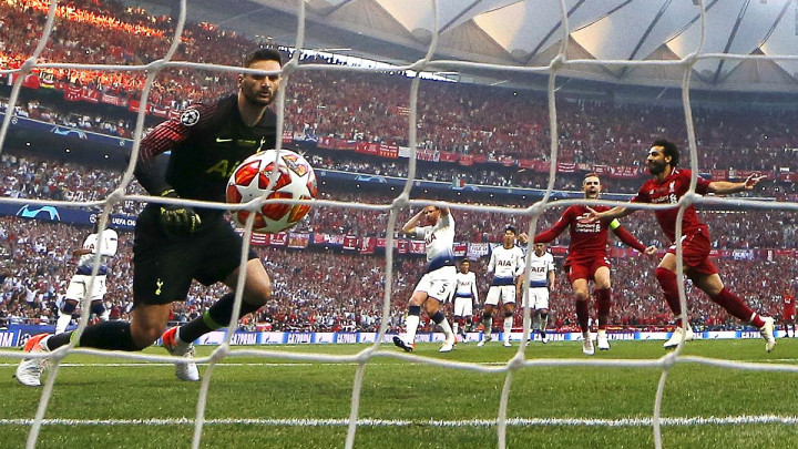 Salah je drugi najskuplji igrač svijeta, a prvi vrijedi skoro kao Messi i Ronaldo zajedno