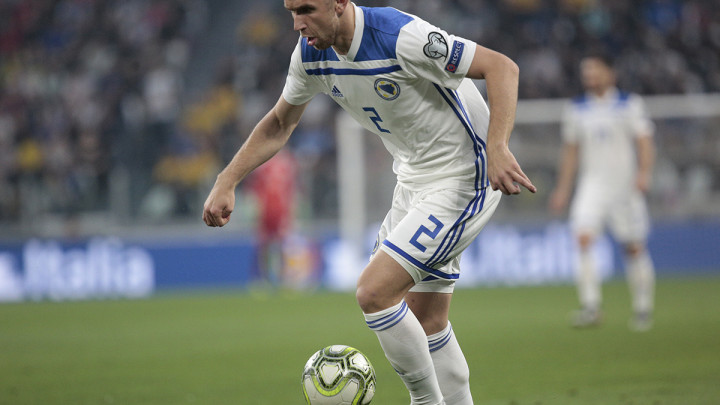 Eldar Ćivić tri puta odbio Dinamo!