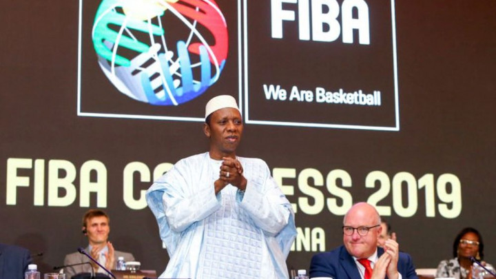 Zanimljiv vrh FIBA: Predsjednik iz Malija, a u bordu su ljudi iz Papue, Madagaskara, Benina...