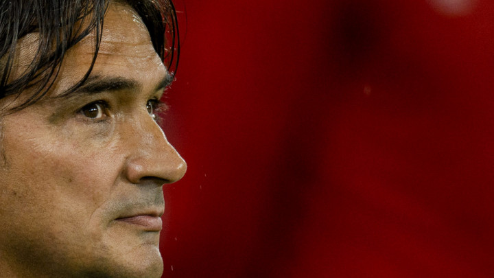 Zlatko Dalić napravio čak osam promjena: Prvi i posljednji put Hrvatska u ovakvom sastavu