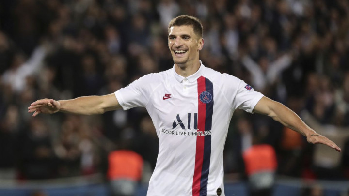 Borussija Dortmund predstavila novo pojačanje: Potpisao Thomas Meunier