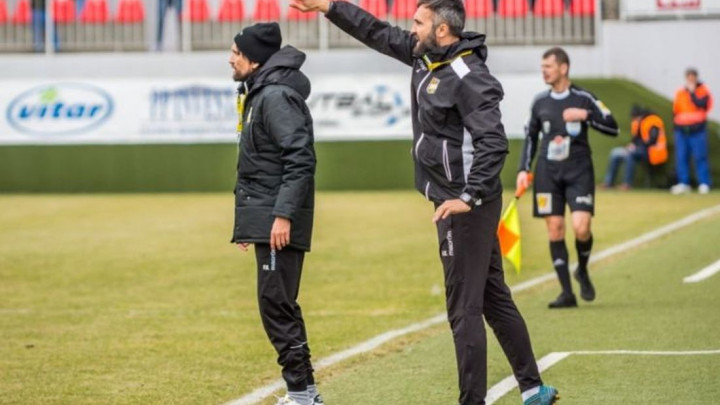 FK Sarajevo angažovalo Team Managera