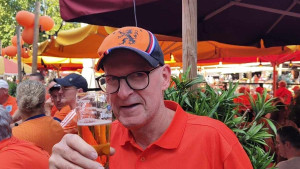 Nizozemci očekuju defanzivnu BiH, a neki najavljuju debakl: "5:1"; "3:1 za nas, izvinjavam se..."