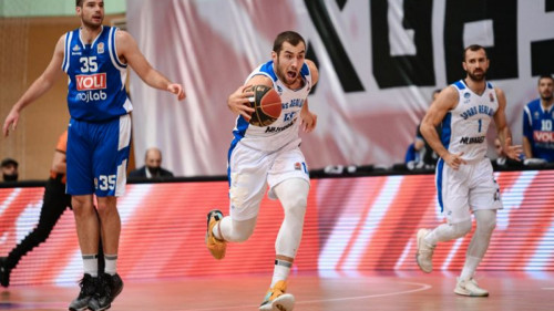 OKK Spars Realway bez problema savladao HKK Čapljina