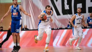OKK Spars Realway bez problema savladao HKK Čapljina