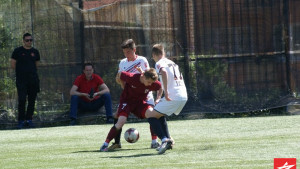 Pobjede kadeta Sarajeva, Borca i Zrinjskog