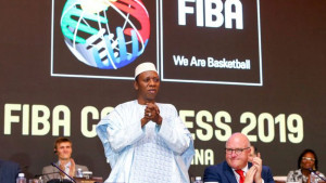 Zanimljiv vrh FIBA: Predsjednik iz Malija, a u bordu su ljudi iz Papue, Madagaskara, Benina...