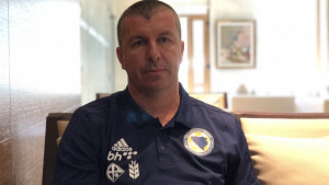Starčević: Kriju li se u mladoj reprezentaciji novi Džeko ili Pjanić? Trenutno imamo petoricu...