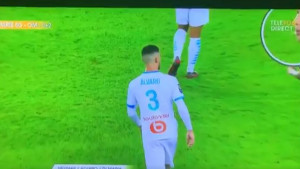 Sumnji sada više nema: Di Maria je pljunuo Alvara!