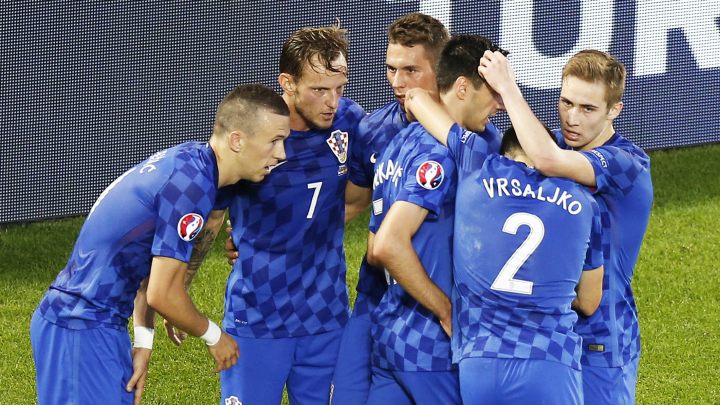 UŽIVO: Hrvatska - Portugal 0:0
