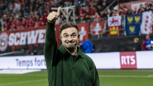 Xherdan Shaqiri ispričao zanimljivu anegdotu iz Engleske: "Sjećam se da je Asmir Begović..."
