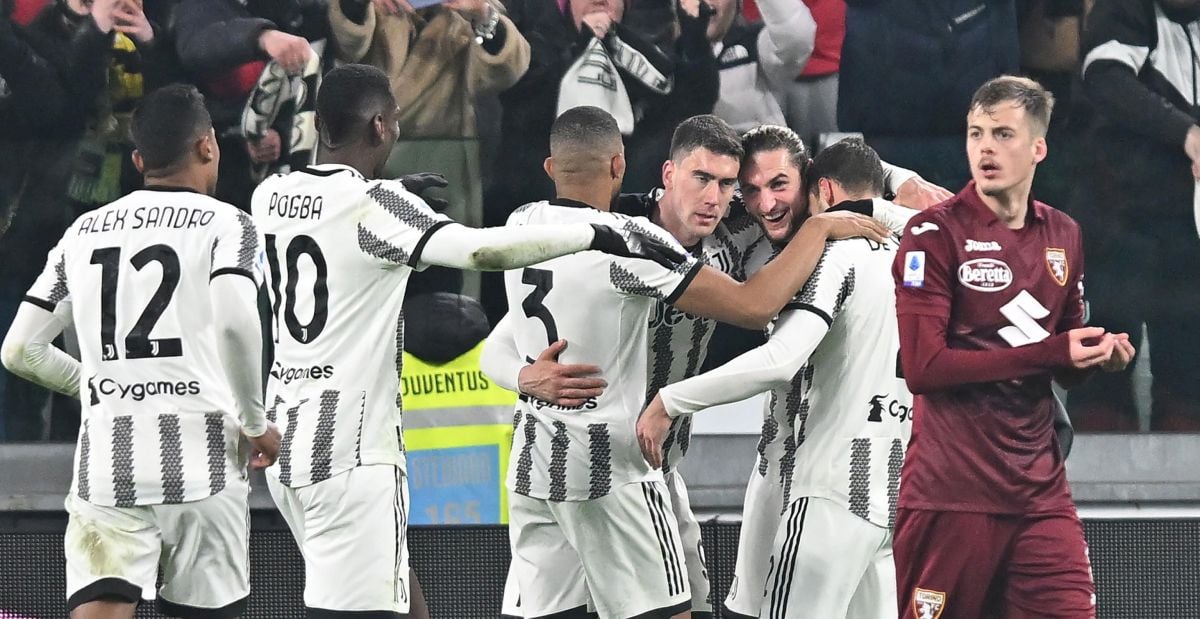 Novi preokret za Juventus: Spremna je dokumentacija sa ključnim tačkama