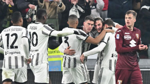 Novi preokret za Juventus: Spremna je dokumentacija sa ključnim tačkama