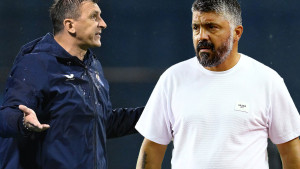 Za Jakirovića i Gattusa stigle iznenađujuće vijesti uz scenarij kakav u Splitu niko nije očekivao