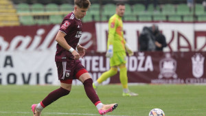 Ko propušta 29. kolo WWin lige? Igman "osakaćen" u Posušju, u problemu i Sarajevo, GOŠK...