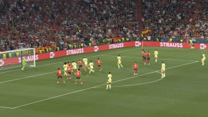 Novo veliko pojačanje Reala upravo igra meč Španija - Portugal, zabio i gol: "Tajno se radi na tome"