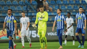 Budućnost remizirala sa Milsamijem, Olimpija slavila pobjedu protiv Intera iz Andore!