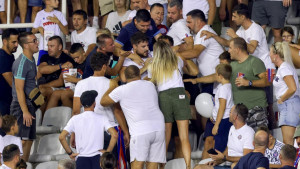 Dramatična noć na Poljudu: Od delirijuma i nevjerice preko tuče do čuda Hajduka