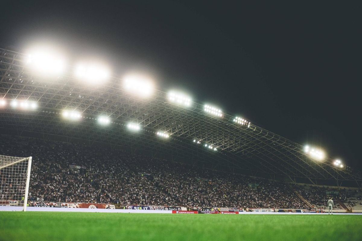 Veliki šamar za Hajduk i Hrvatsku: "Poljud je zapanjujući, ali..."