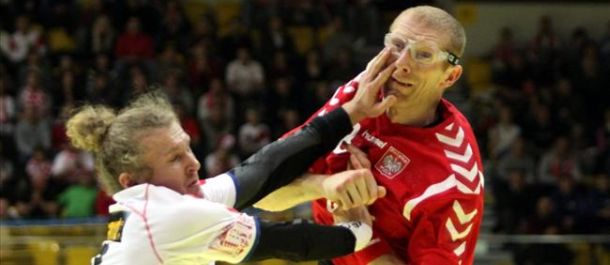 Bielecki rekao zbogom reprezentaciji