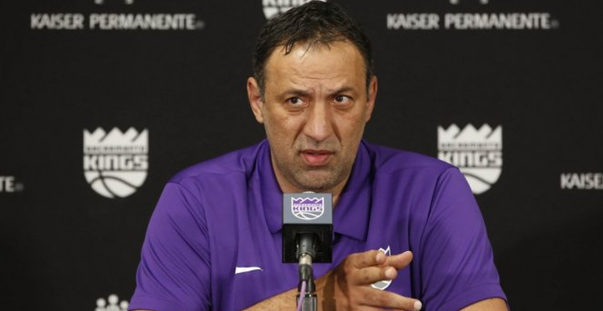 Tražio je od Divca da mu dovede Dončića u Sacramento, pa dobio šokantan odgovor