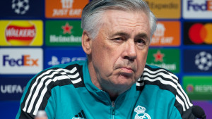 Ancelotti otkrio tri fudbalera koja su ga pozitivno iznenadila, ali tu nisu Benzema i Vinicius