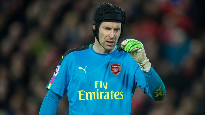 Čech po rekordni deveti put najbolji u Češkoj Čech po rekordni deveti put najbolji u Češkoj