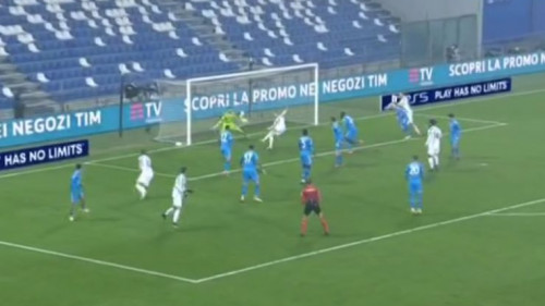 Juventus poveo protiv Napolija, a strijelca možete samo jednom pogađati