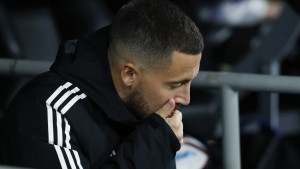 Ono što je Hazard doživio protiv Barcelone u fudbalu nikada prije nismo vidjeli