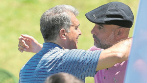 Guardiola Barceloni daje čak sedmoricu igrača!