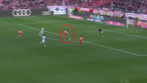 Harry Kane došao sam pred golmana, mogao je i asistirati, a onda je uradio ono najgore