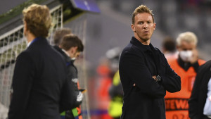 Bayern dobio veliko pojačanje za večeras