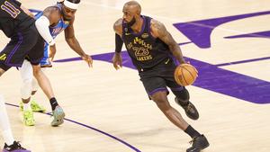 LeBron i 76ersi su logičan slijed