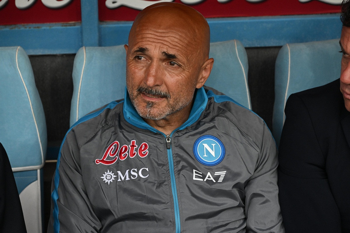 Iz Napolija je otišao na poražavajući način, no sada Spalletti dobija posao iz snova