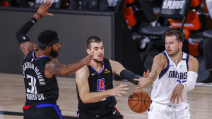 Kartica Luke Dončića najskuplja je u povijesti