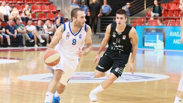 Partizan izgubio od Valencije, Gegić postigao dva poena