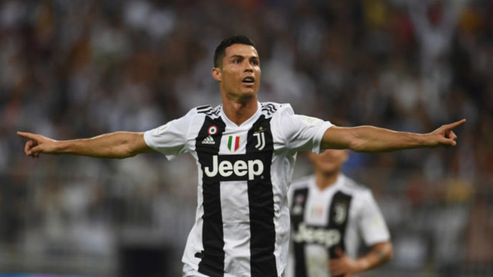 Vijest da je Ronaldo nahranio gladne Palestince za iftar je lažna