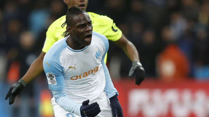 Mario Balotelli ostaje u Marseilleu?