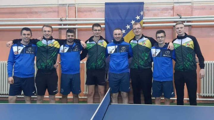 STK Mladost iz Zenice pobjedom nad Vitezom osvojio jesenju titulu