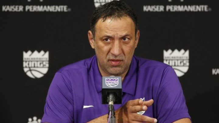 Tražio je od Divca da mu dovede Dončića u Sacramento, pa dobio šokantan odgovor