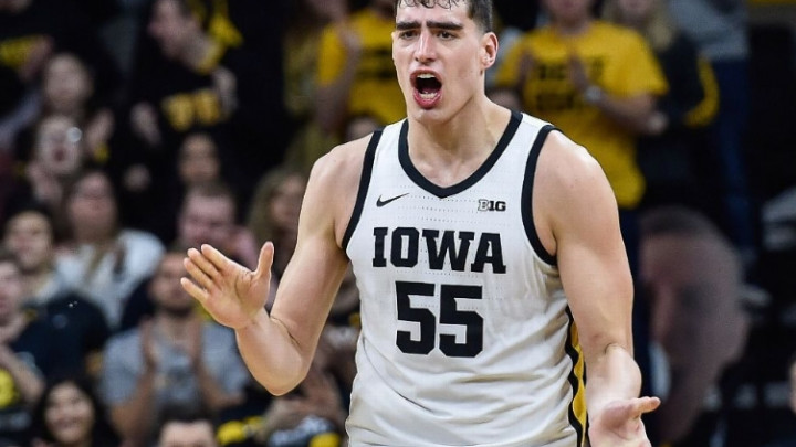 Dvojica bh. košarkaša prijavljena za NBA draft