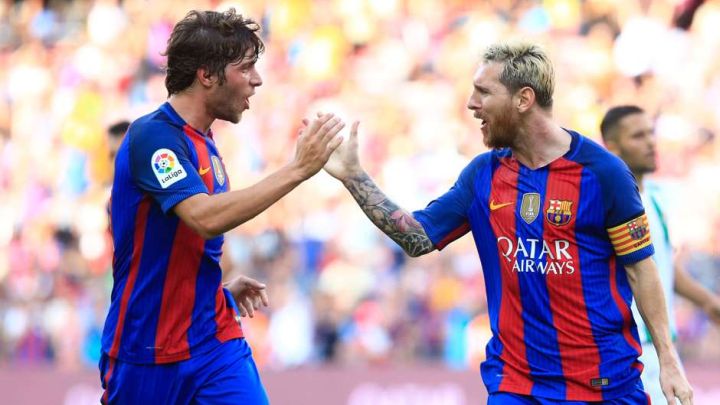 &quot;Messi je svjetlosnu godinu ispred Ronalda&quot;