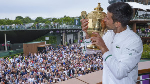 Ništa više nije isto, pa ni Wimbledon: Nove promjene će mnoge rastužiti