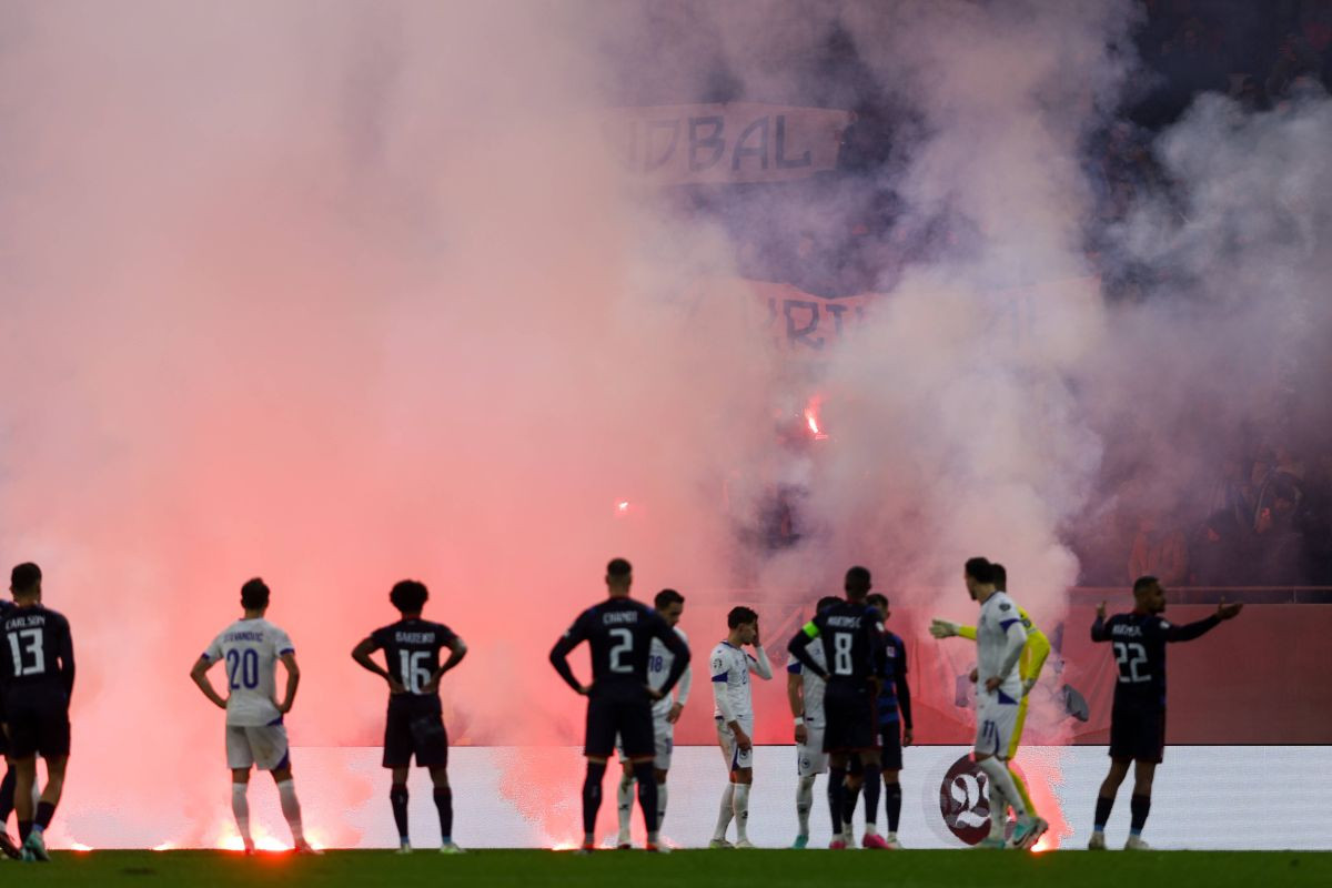 UEFA ponovo žestoko kaznila Fudbalski savez Bosne i Hercegovine!