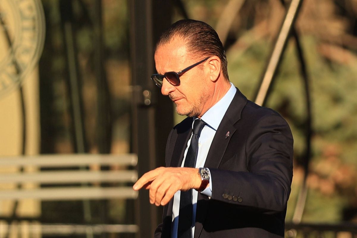 Grobari ne vjeruju šta radi Predrag Mijatović dok mu u klubu gori: "Najveći mogući otpad"